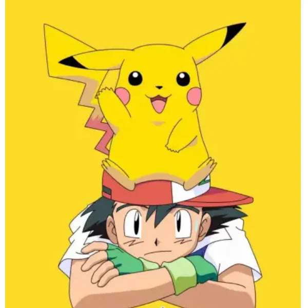 Pokemon Clothing 2 Store