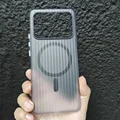Black with Magnetic