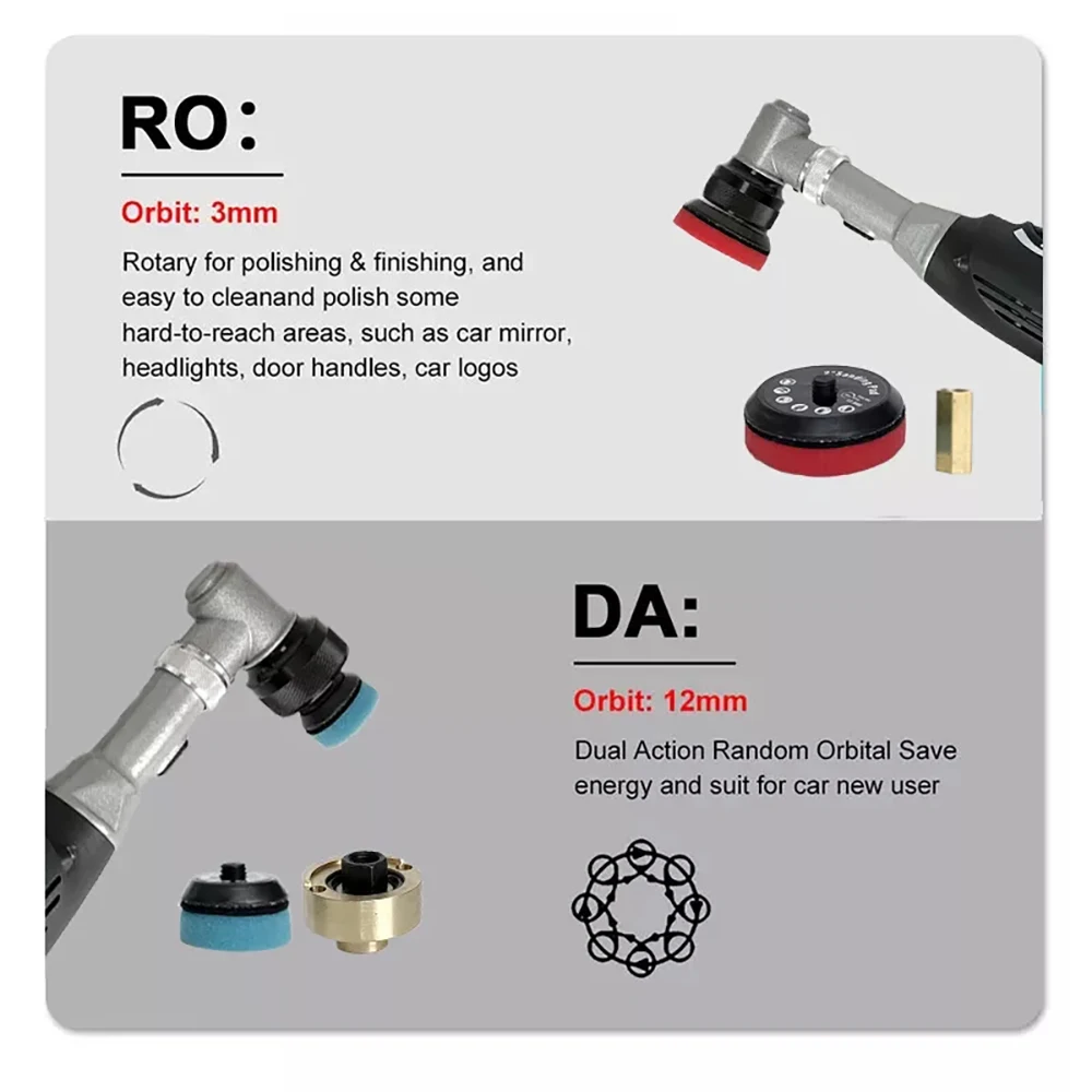 Car Polisher Cordless Car Polisher Cordless Cleaning Polisher Cordless Battery Mini For Car Polishing 110V-220V Lacquer Surface Sanding Details Polishing Machine