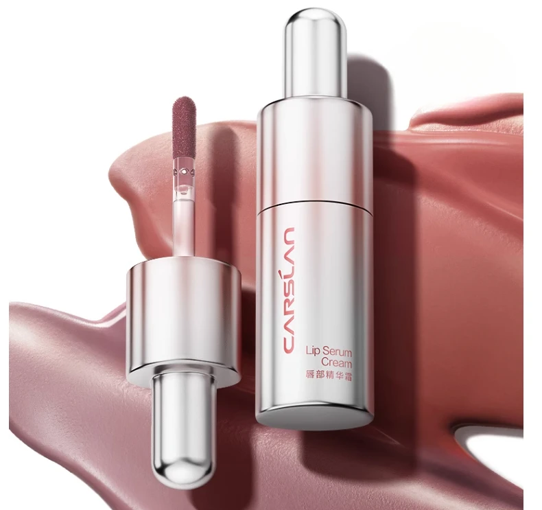 

[Christmas Gift] Colored Essence Lip Balm Lipstick Lip Glaze Female Matte Moisturizing