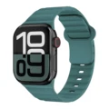 Pine green