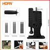 Portable Reciprocating Electric Saw Adapter Electric Drill Modified Tool Attachment with 3 Saw Blades for Wood Metal Cutting 1