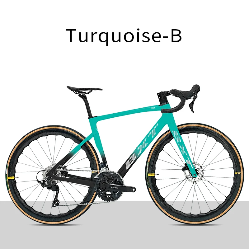 BXT-軽量カーボンファイバーロードバイクフレーム,ディスクブレーキ