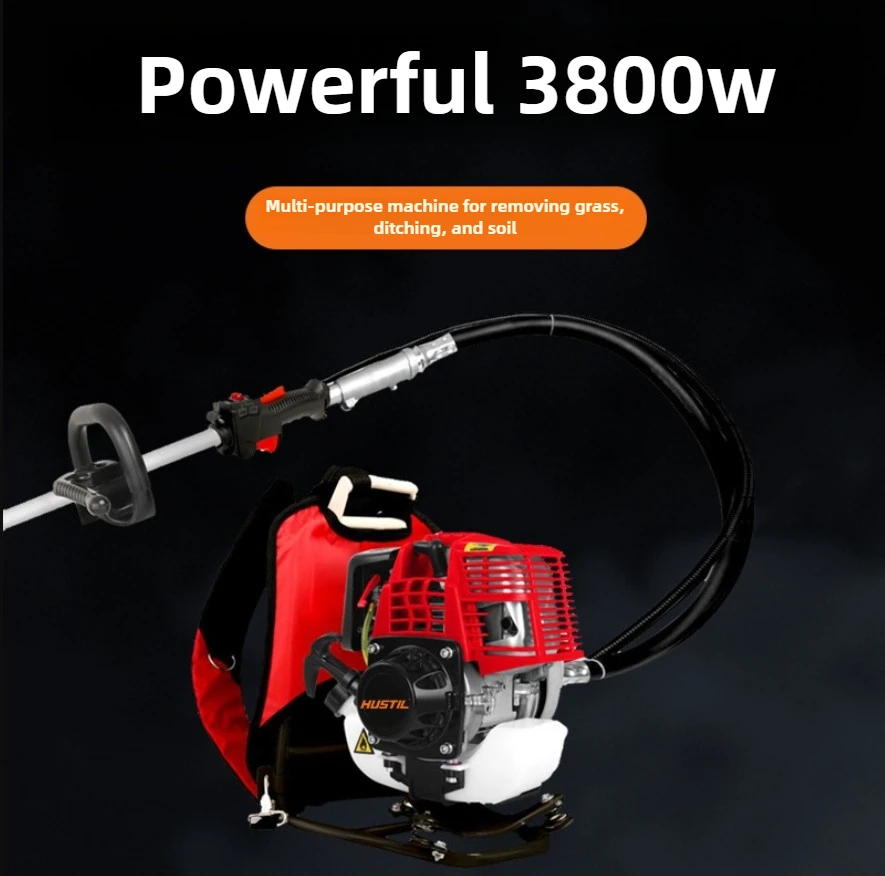 CG520 components
