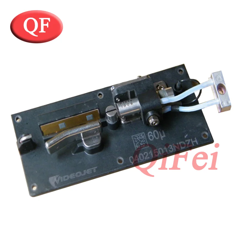 

Videojet spare parts Videojet SP399586 printhead module 60um for Videojet 1210 1220 1510 1520 1610 1620 cij inkjet printer