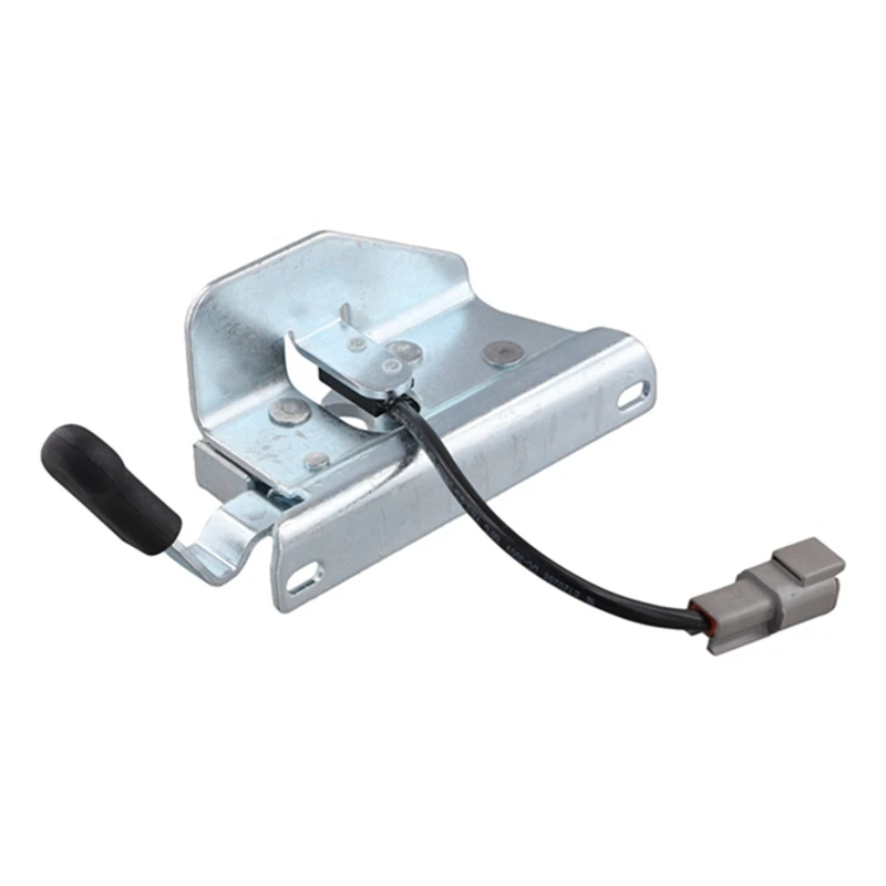 7109661 7109662 Door Latch And Handle Fits For Bobcat Loaders 751 763 864 963 A300 S185 S300 S750 T180 T320 More