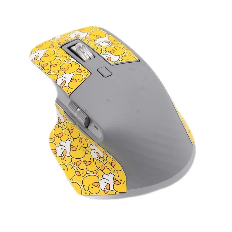 Premium Anti-Slip Grip Stickers for Enhanced Mouse Control