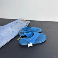 Sandales Thong Rétro Décontractées à Bout Ouvert pour Femme Été 2026 – Idéales pour un Usage Quotidien Polyvalent 1