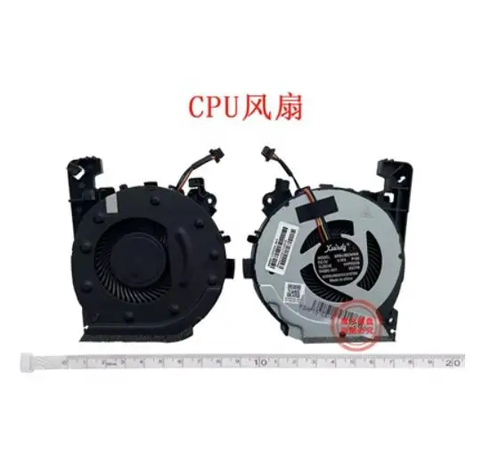 JISHIYUFS Neuer CPU-Kühler für HP Pavilion 15-EG 15-eg0021nr 15