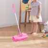 Kids Mini Mop Toy, Children Housekeeping Tool, Kids Household Cleaning Toy for 1