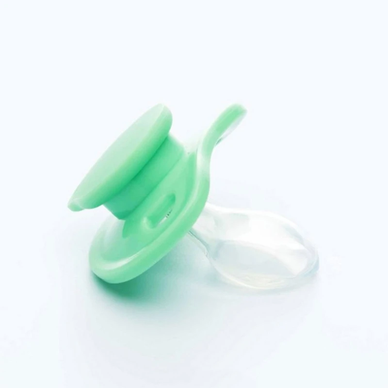 Adult Sized Pacifier Dummy BPA and Latex-Free for Women Men Reducing Snoring Ease Tension silicone pacifier pacifier set baby pacifier