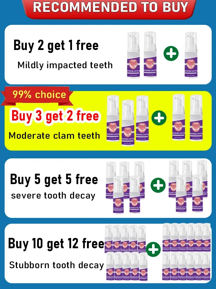 Effective Teeth Whitening Tooth decay repair Calculus Plaque Periodontitis Remove Cavities For teeth whitening product,teeth whitening essence,teeth health product