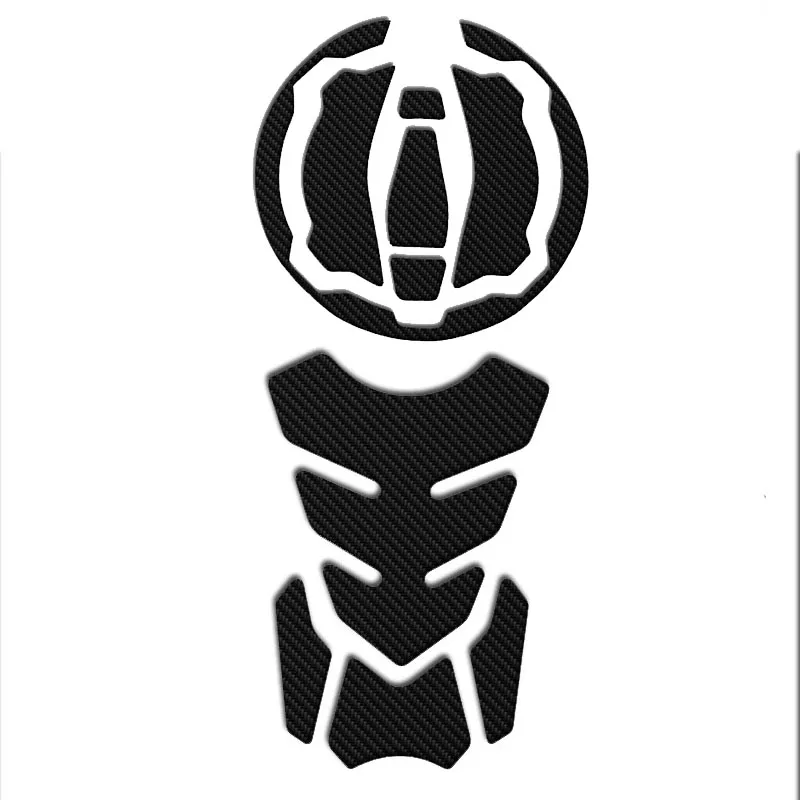 Per Kawasaki Ninja Zx-25R Zx 25R 2020 2021 Speed Triple Tankpad 3D Moto Tank Pad Protector Decal Stickers
