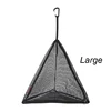 Folding Rack 2-8 Layers Drying Net Flower Bud Plant Fish Vegetable Dryer Bag Mesh Hanging Basket Anti Mosquito Cover 5
