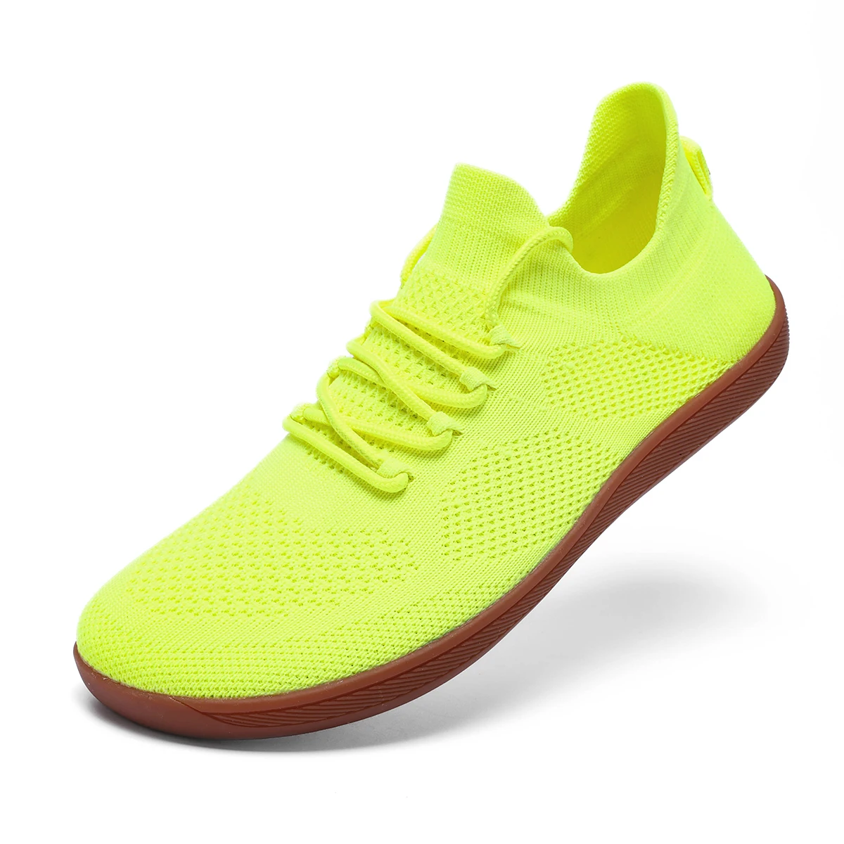 أحذية رياضية بسيطة للجنسين بيرفوت خفيفة الوزن ومسا...