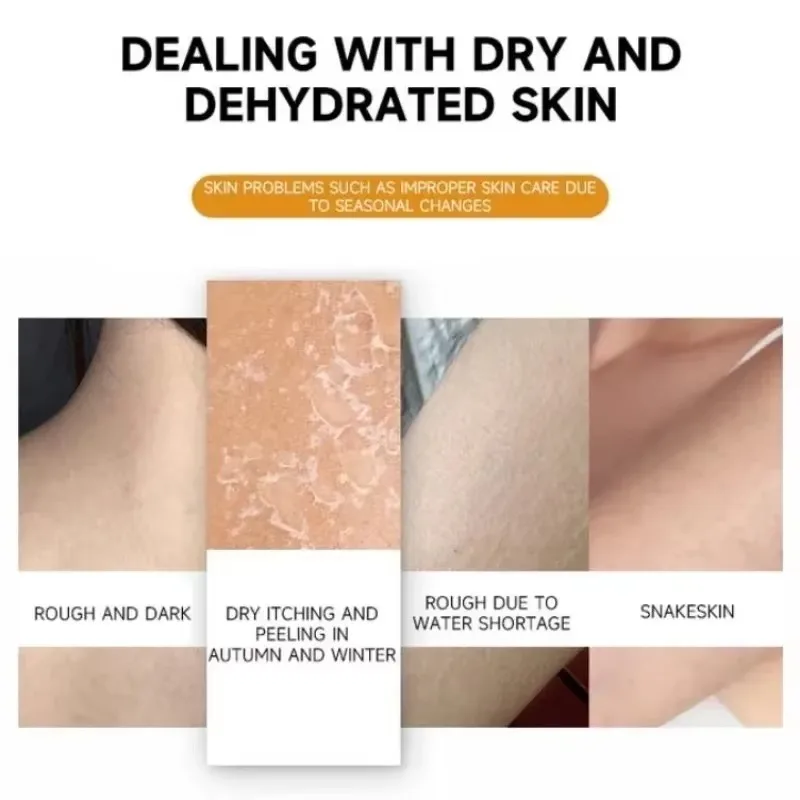 500ml Long Lasting Fragrance Whitening Body Wash Long-Term Brighten Skin Deep Cleaning Moisturizing Body Care Shower Gel