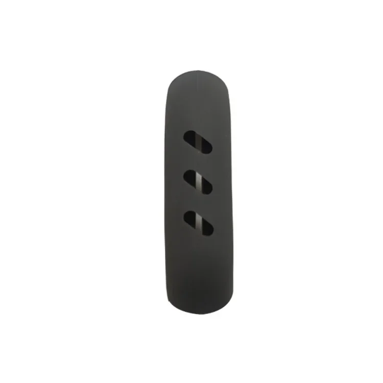 Silicone Heat-Resistant Pot and Pan Handle Holders - 2-Pack