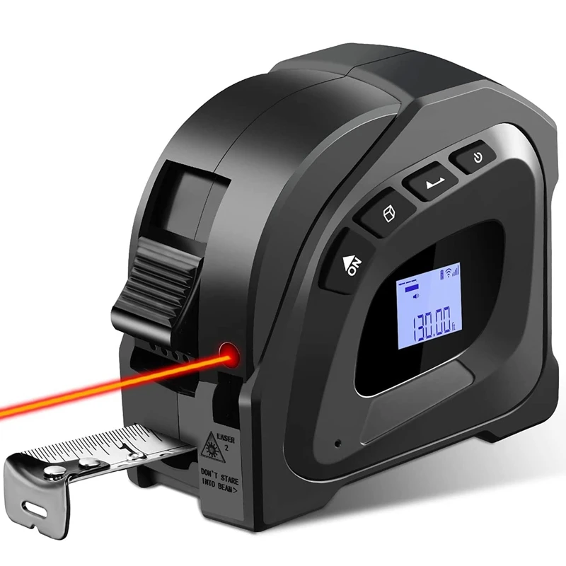 DigitalLaserTapeMeasure2in1MeasuringTapeLaserMeasure131Ft40MTapeMeasure.jpg DigitalLaserTapeMeasure2in1MeasuringTapeLaserMeasure131Ft40MTapeMeasure.jpg