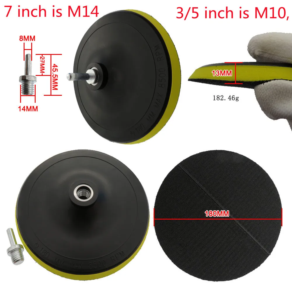 Рисунок 3 - Полировальный аппарат для автомобиля