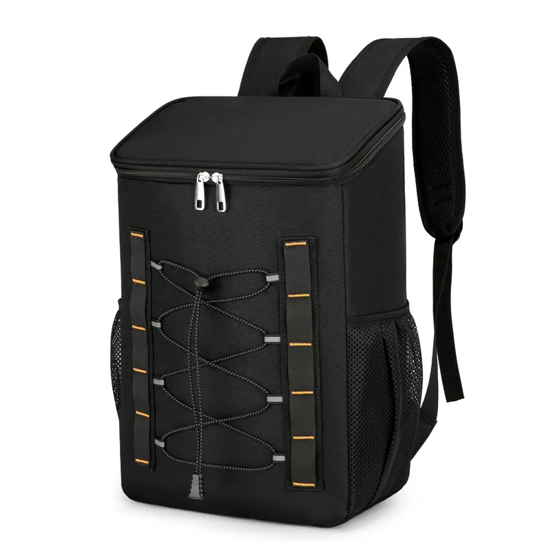 

Large Ourdoor Travel backpack Camping Picnic thermal Man backpack cold insulation men's backpacks 2023 New backpacks for men