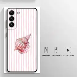 Ocean Life Phone Cover Case - Galaxy A42 5G (Mix06)