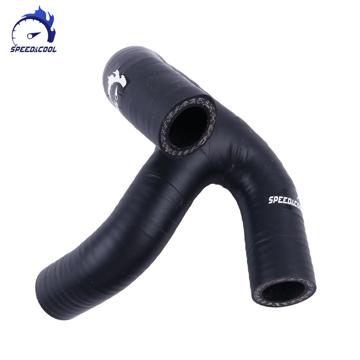 Power Steering Oil Cooling Hose Pipe For Audi S3 & A3 Quattro (1998-2006) - Direct Replacement, 8N0422885A 9 thumbnail image