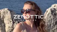 ZENOTTIC Поляризованные солнцезащитные очки женские