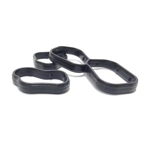11428479062 Oil Filter Housing Gasket, BMW-F44 228i M235i, F48 X1, F39 X2 1142 8479 062