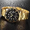 Original CURDDEN Brand Golden Watches For Men Fashion Full Stainless Steel Band Date Quartz Watch Montres de Marque de Luxe 2024 5