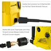 M22 14MM Thread Male Adapter for Karcher K2-K7 Pressure Washer Gun to Water Hose Pipe Quick Convert Nozzle Garden Cleaning Tools 4
