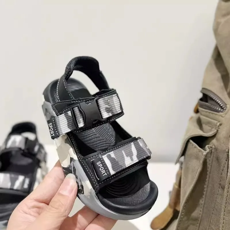 Boys Non Slip Summer Sandals