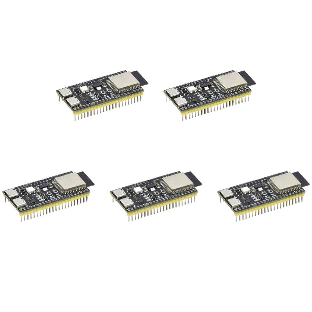 ตัวเลือกสินค้า ESP32-S3 Dev Kit WiFi Bluetooth BLE 5.0 บอร์ดพัฒนา