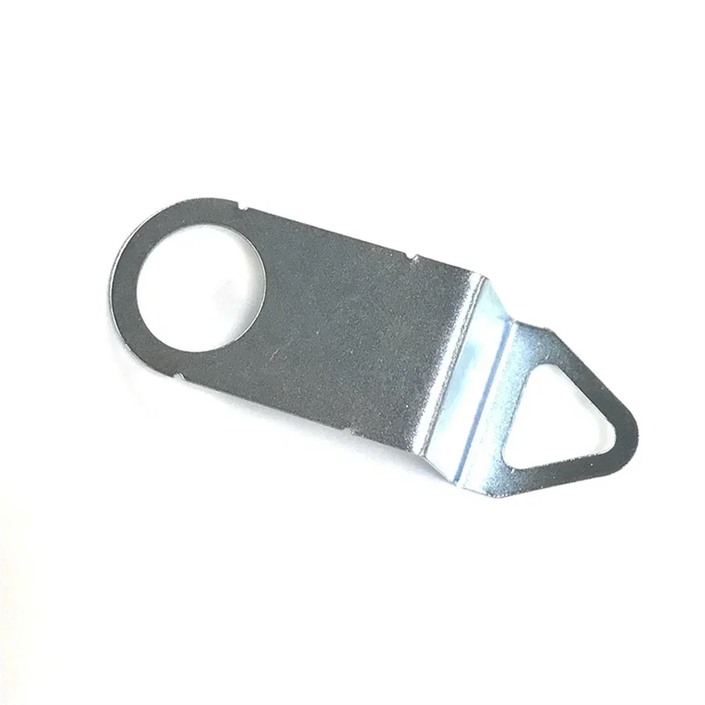 Wall Clock Movement Quartz Clock Movement Watch Repair Tools 10PCS Clock Hooks Quartz Movement Mechanism Holder Hanger DIY Accessories For DIY Watch Parts Replacement