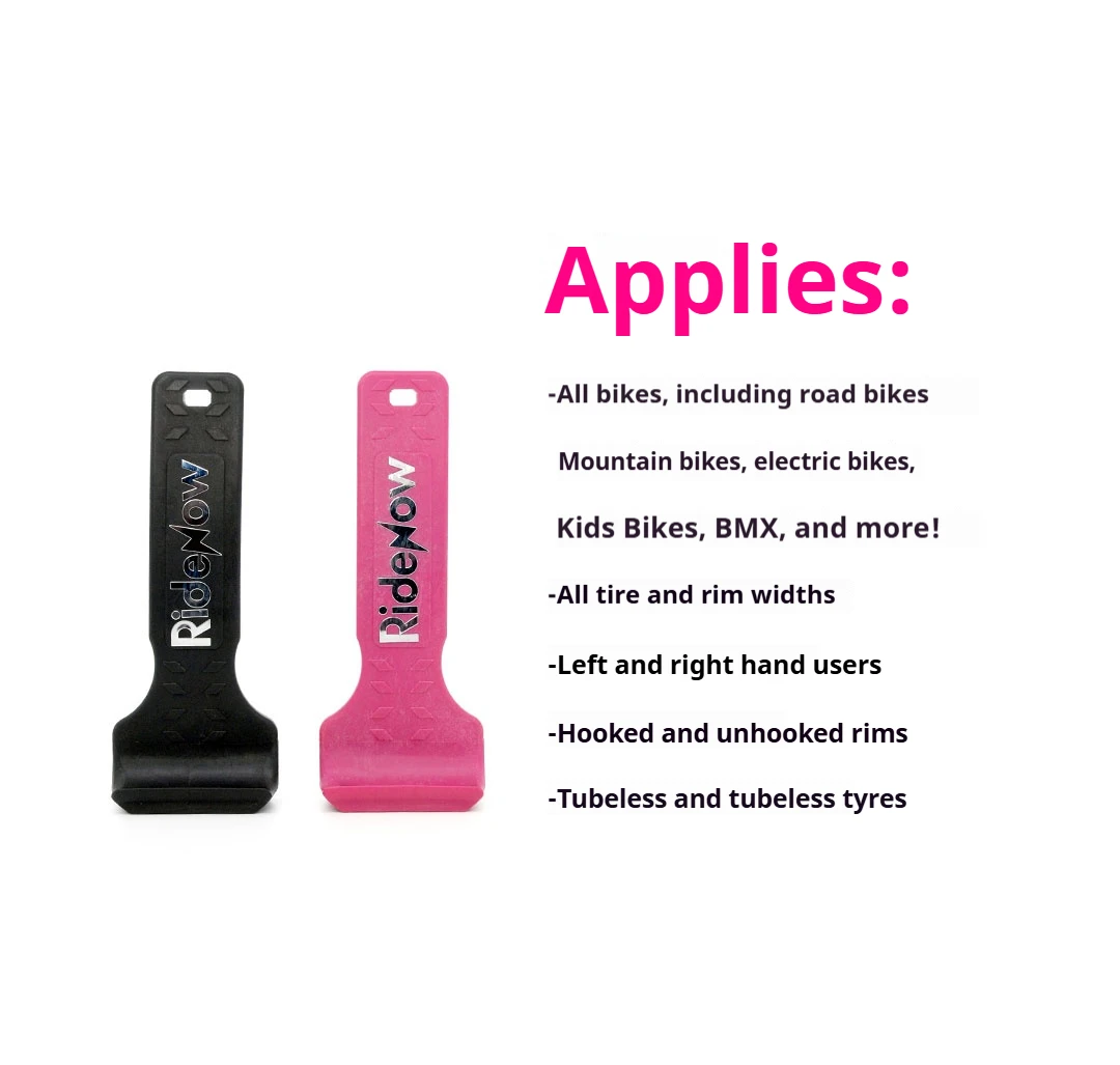 Ridenow Portable Bicycle Tire Lever 6