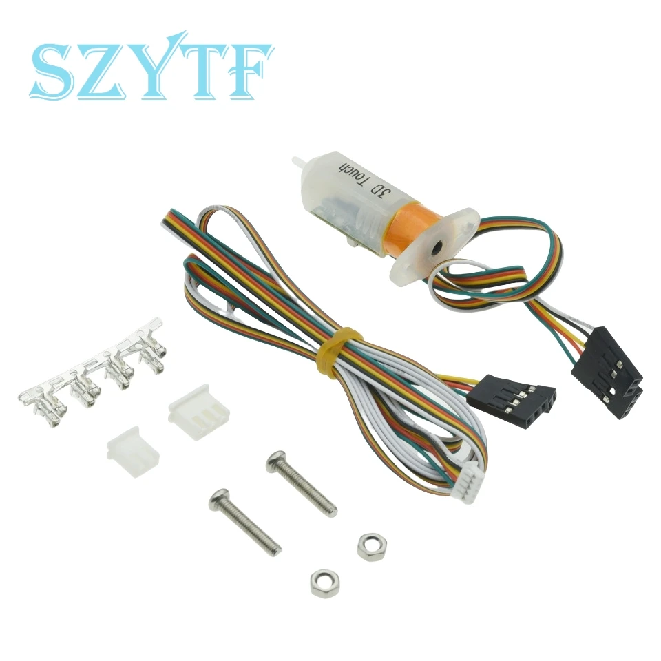 3D Printer Sensor 3D Touch Hot Bed Auto-Leveling Sensor Print Compensation Sensor For 3D Printer Accessories