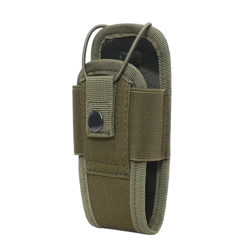 Housse Nylon pour Talkies-Walkies - Acs. Talkie - NCN001