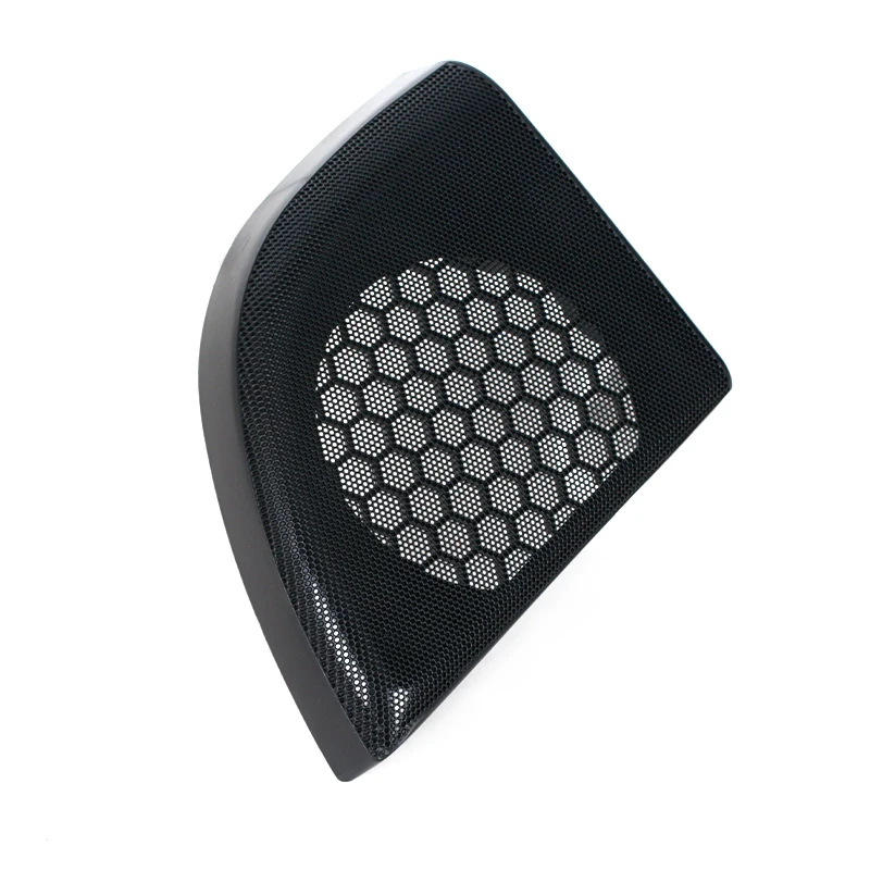 Für Mercedes Benz W203 CLC Coupe 2 Tür Hand Tür Lautsprecher Audio Horn Trim Abdeckung Kappe Shell Haus A 20372703889051 A 20372704889051 – Detail 6