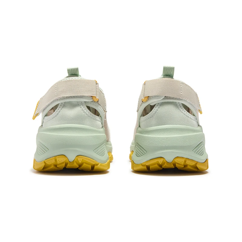 361 Degrees Men's Catfish-River Tracing Shoes 2.5 Summer Mesh Breathable Anti-slip Outdoor Walking Fishing Male Sandal 672623303