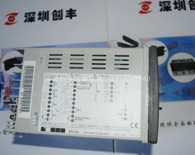 

2023-June Sanwu/Azbil Sanwu Temperature-controlled C40R6D0AS05000 C40R6D0AS054D0
