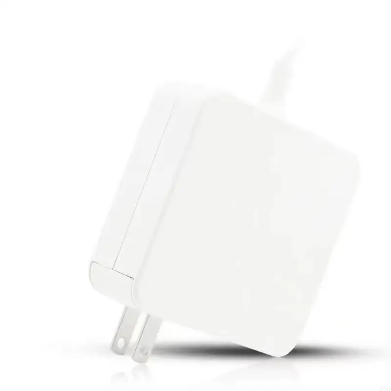 77HA Type C Interfaces Power Supply Adapter Cord Wire Wide Compatibility Safe Use