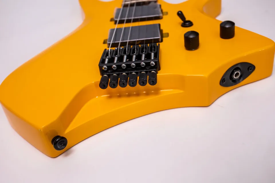 ヘッドレスギター　エレキギター6弦 IBANEZ QX54QM-BSM エレキギター ヘッドレスギター(アイバニーズ