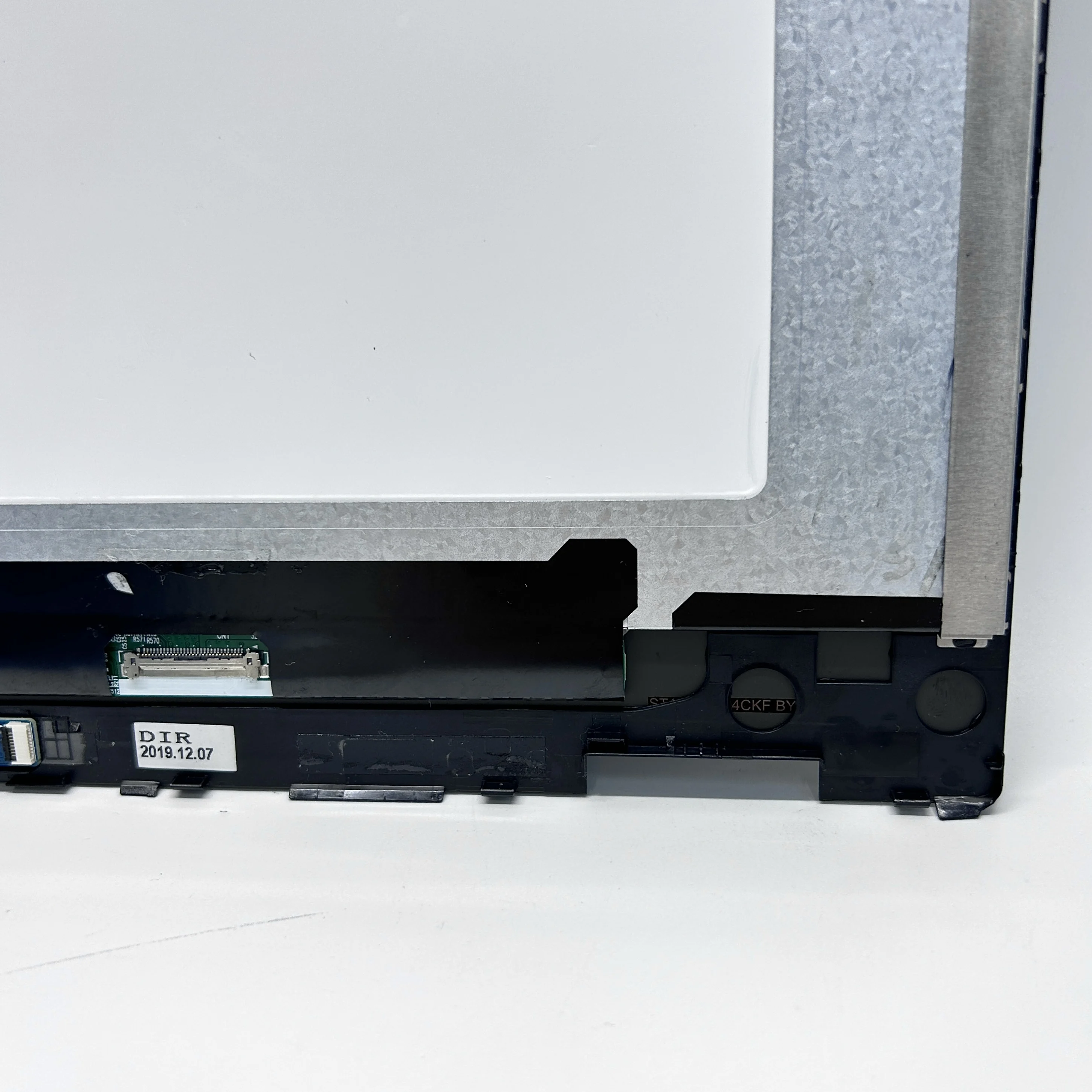 HP Pavilion X360 14-DW ø 14 DW 14M-DW LCD ȭ ÷ г, ġ Ÿ   ü