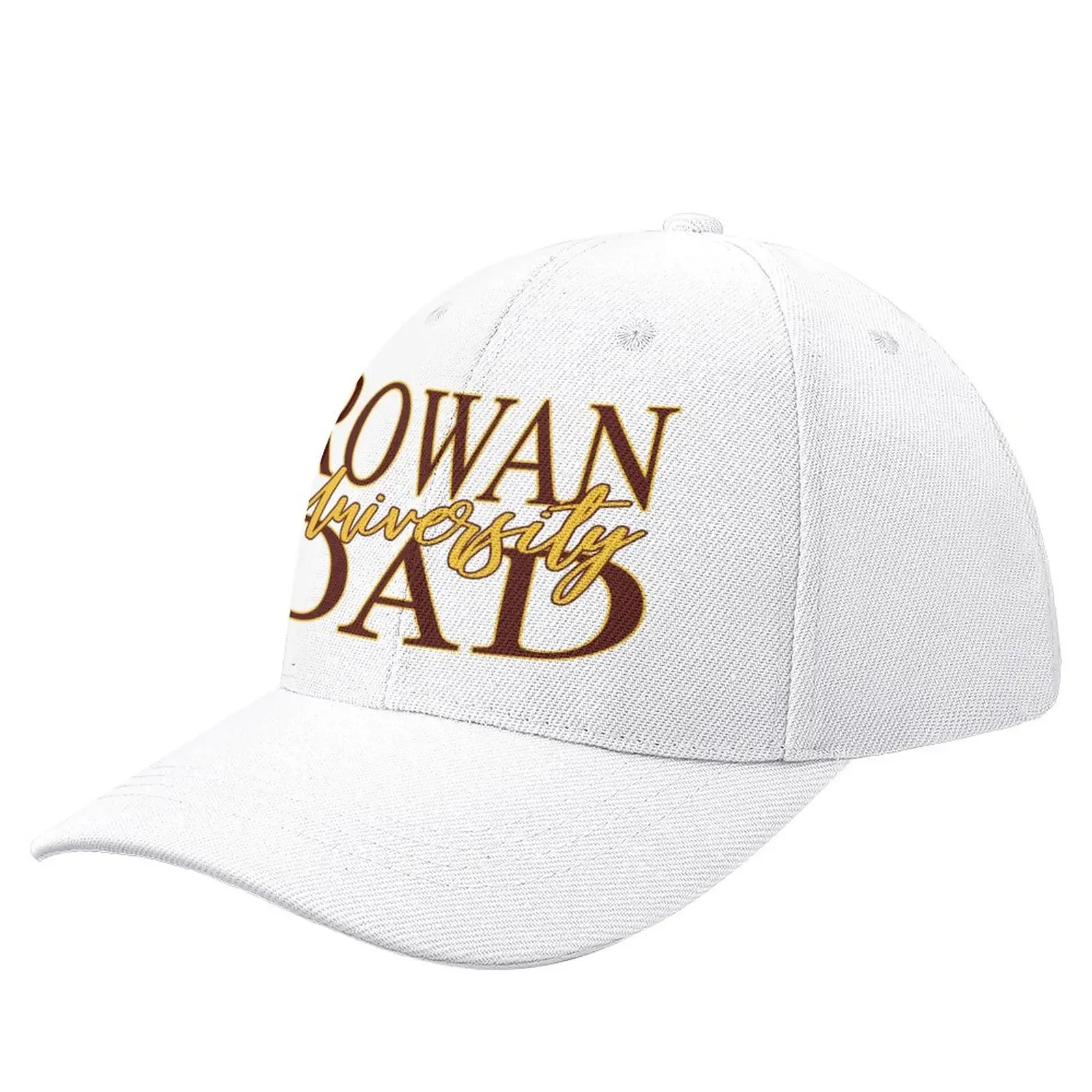 

Rowan University Dad Baseball Cap Trucker Hats black fashion Hats Hat Girl Men'S