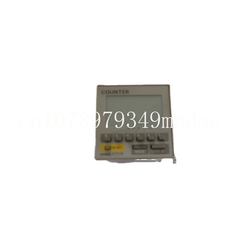 

Counter H7CR-SBSL H7CR-SB4L 12-24V