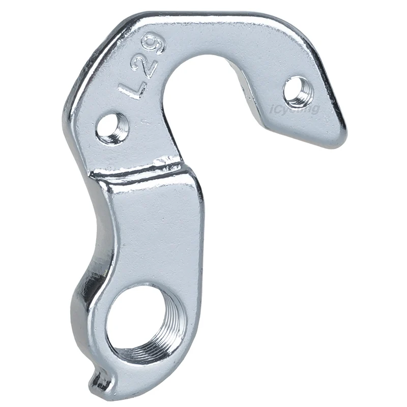 Gancio Deragliatore Per Issac 2017 Gravity Jamis Allegro A2 Vitus Vitesse Evo Scott 2016 Telaio Speedster Ingranaggio Posteriore Mech Dropout