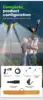 2024 NEW BRAND TOBY'S hot sell 100W led camping lamp vip 12 max Factory 12V/220V COB outdoor travel work camping light case 5