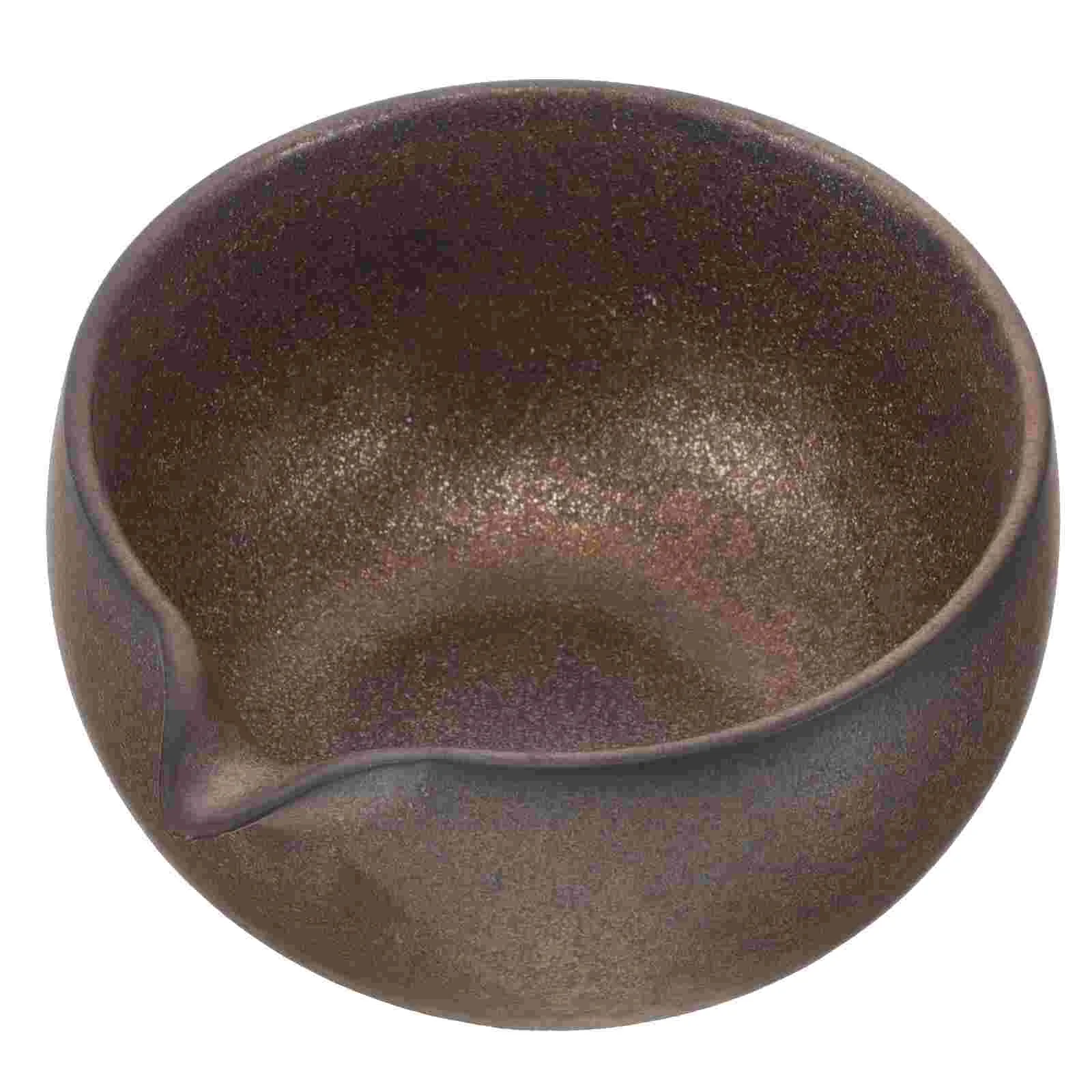 

Tea Ceremony Accessories Ceramic Matcha Bowl Drinking Glasses Ceramics Whisk Holder
