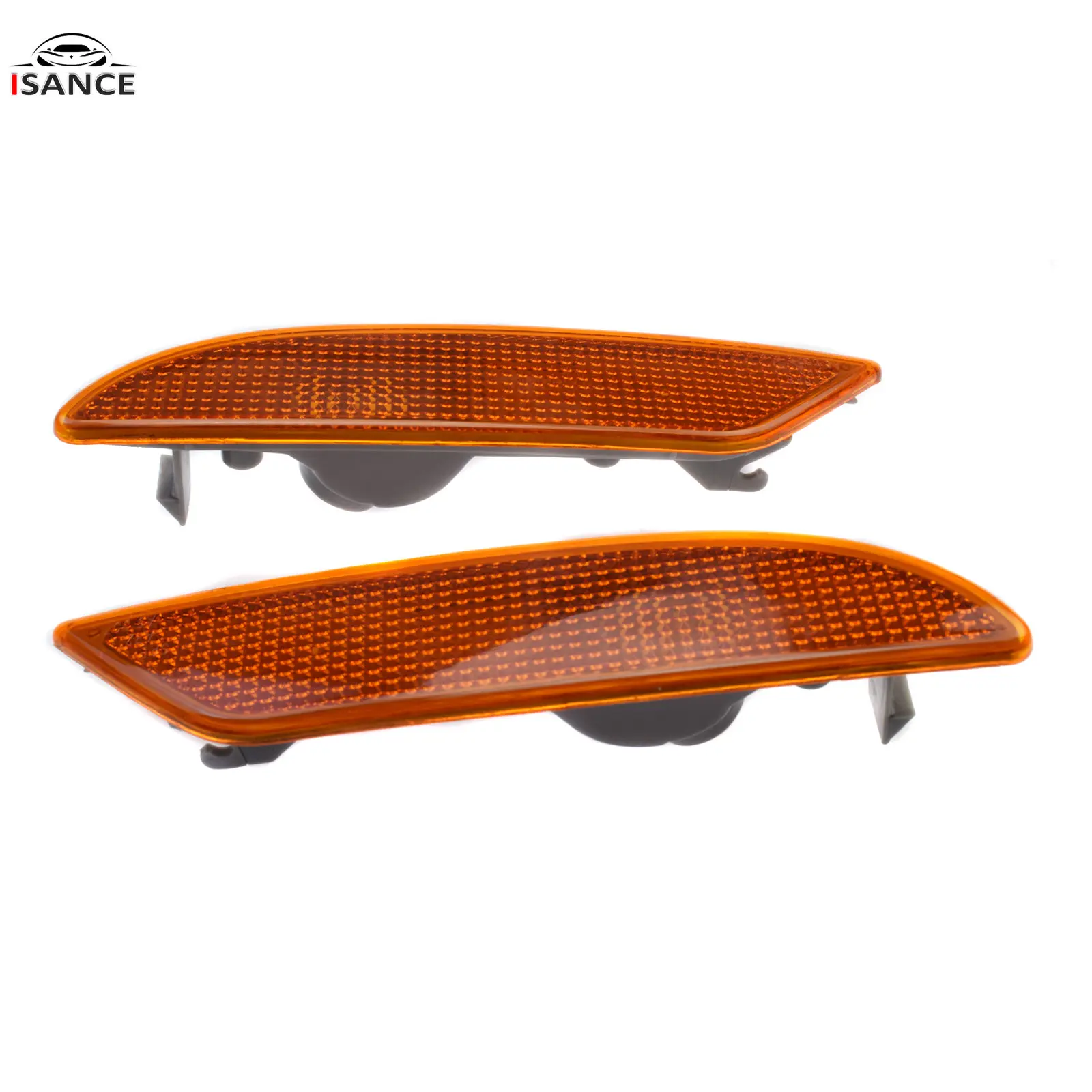 New Front Left or Right Bumper Side Marker Light For Mercedes-Benz W221 W221 S450 2007 2008 2009 2218200121,2218200221