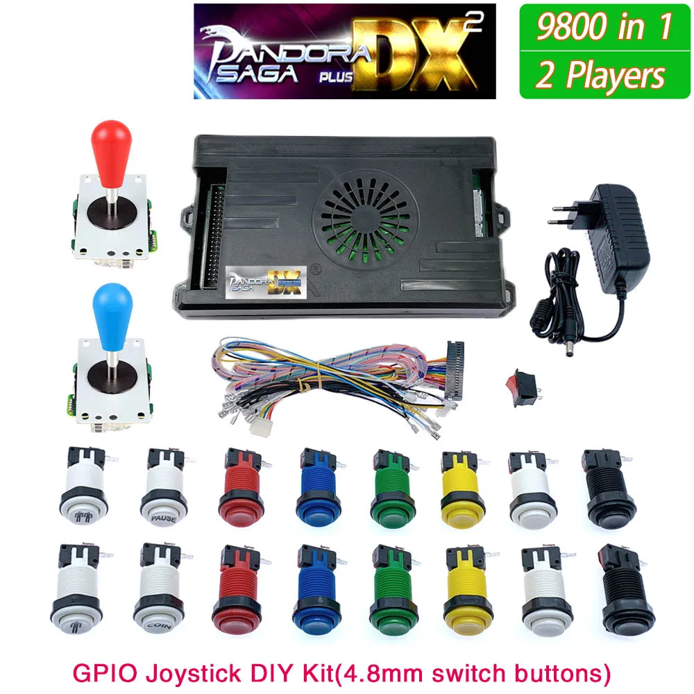 pandora-saga-diy-botao-arcade-game-console-8-way-kit-joystick-gabinete-estilo-americano-dx-plus-2-9800-em-1