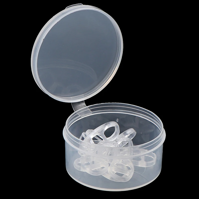 Soft Silicone Dilator Anti Snoring Device Ventilation Easy To Breathe